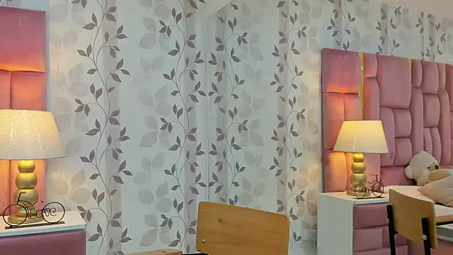 ArianaFranco online show from 11, 3, 2026