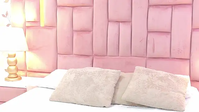 ArianaFranco online show from 18, 6, 2026