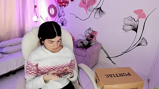 Isabela Fiorelli online show from 13, 2, 2026