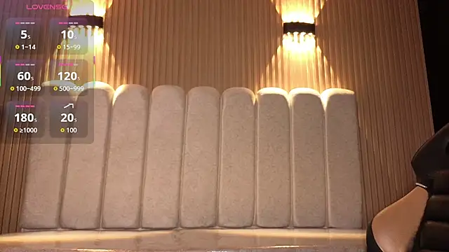 Cute Angell  online show from 30, 11, 2025