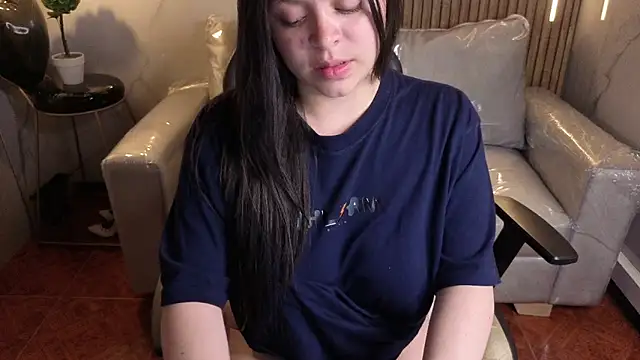 Cute Angell  online show from 16, 5, 2026