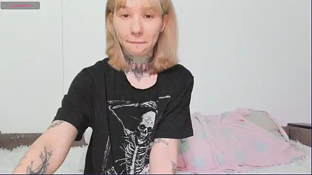 Snapshot of Sam_Jaster chatting on 7, 11, 2025 Sam Jaster online show from 7, 11, 2025