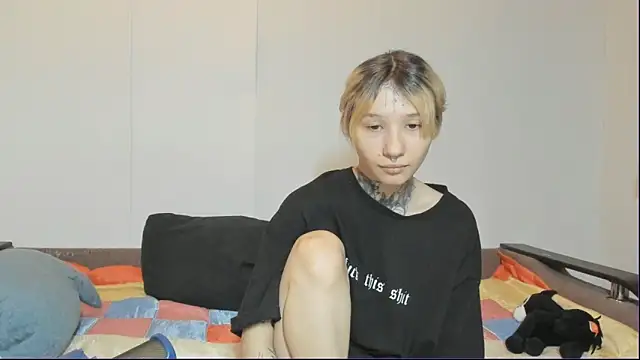 Snapshot of Sam_Jaster chatting on 6, 2, 2026 Sam Jaster online show from 6, 2, 2026