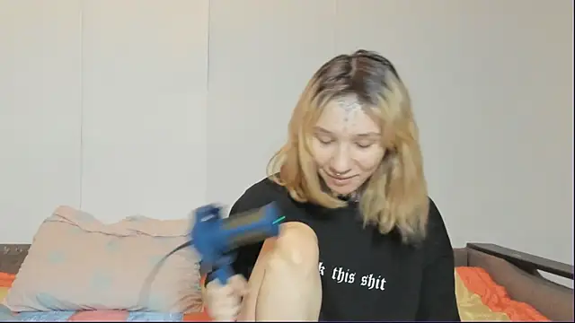 Snapshot of Sam_Jaster chatting on 8, 2, 2026 Sam Jaster online show from 8, 2, 2026