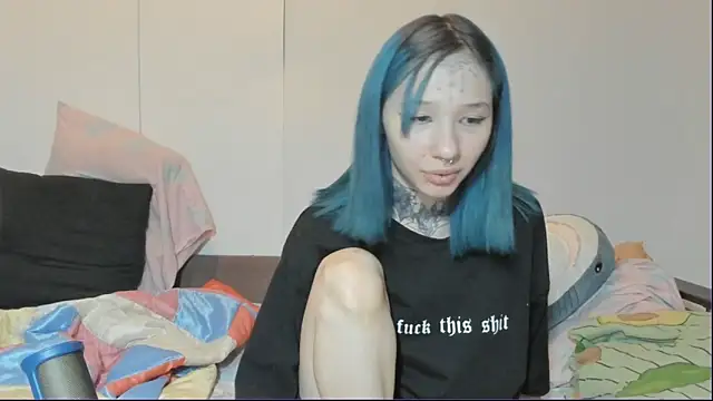 Snapshot of Sam_Jaster chatting on 15, 2, 2026 Sam Jaster online show from 15, 2, 2026