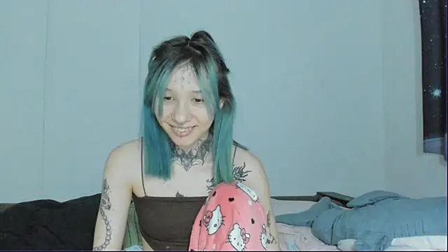 Snapshot of Sam_Jaster chatting on 2, 3, 2026 Sam Jaster online show from 2, 3, 2026