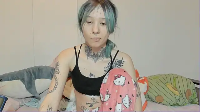 Snapshot of Sam_Jaster chatting on 7, 3, 2026 Sam Jaster online show from 7, 3, 2026