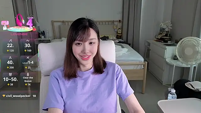 Snapshot of joycemilka chatting on 20, 9, 2025 joycemilka online show from 20, 9, 2025