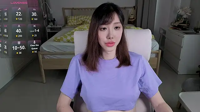 Snapshot of joycemilka chatting on 30, 10, 2025 joycemilka online show from 30, 10, 2025