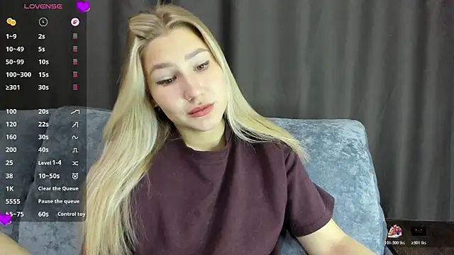 And1sa online show from 5, 11, 2025