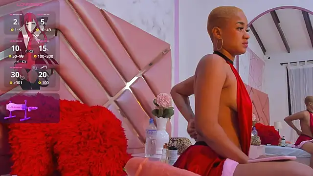 AgathaBladee online show from 21, 12, 2025