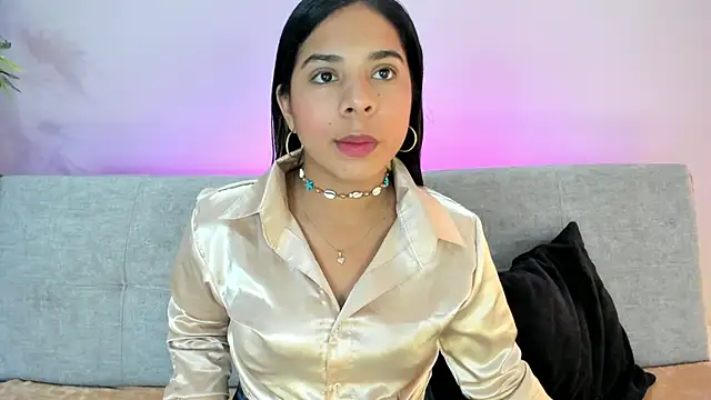 Snapshot of Sweety-mady chatting on 17, 2, 2025 Sweety-mady online show from 17, 2, 2025