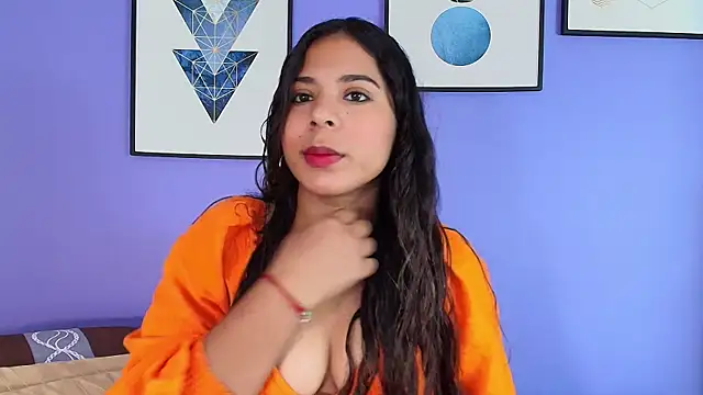 Snapshot of Sweety-mady chatting on 24, 2, 2025 Sweety-mady online show from 24, 2, 2025