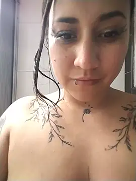 cherryy bombshelll online show from 15, 5, 2026