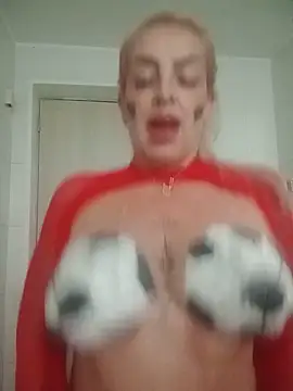SophieWinsloow online show from 27, 6, 2026