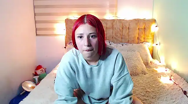 Snapshot of sweet_karma__ chatting on 13, 2, 2025 sweet karma   online show from 13, 2, 2025