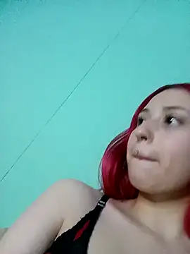 Snapshot of sweet_karma__ chatting on 18, 2, 2025 sweet karma   online show from 18, 2, 2025