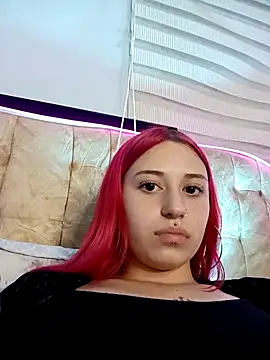 Snapshot of sweet_karma__ chatting on 20, 2, 2025 sweet karma   online show from 20, 2, 2025