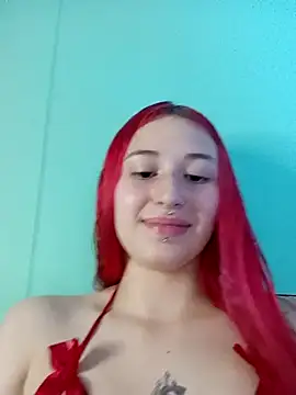 Snapshot of sweet_karma__ chatting on 22, 2, 2025 sweet karma   online show from 22, 2, 2025