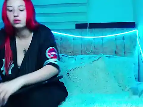 Snapshot of sweet_karma__ chatting on 24, 2, 2025 sweet karma   online show from 24, 2, 2025