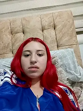 Snapshot of sweet_karma__ chatting on 28, 2, 2025 sweet karma   online show from 28, 2, 2025