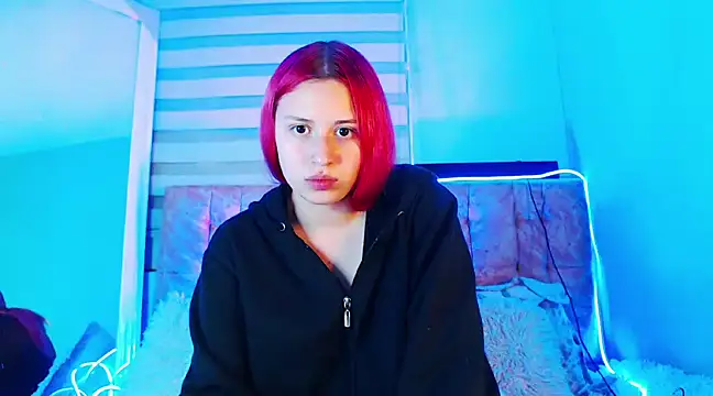 Snapshot of sweet_karma__ chatting on 18, 3, 2025 sweet karma   online show from 18, 3, 2025