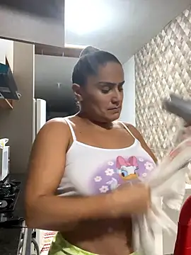 Gabyseex online show from 22, 4, 2026
