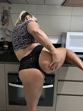 Gabyseex online show from 2, 5, 2026