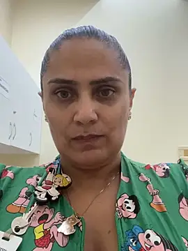 Gabyseex online show from 3, 5, 2026