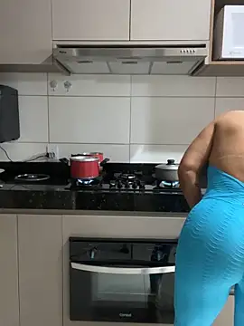 Gabyseex online show from 13, 5, 2026