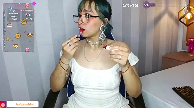 DarkMysterysF online show from 19, 2, 2025