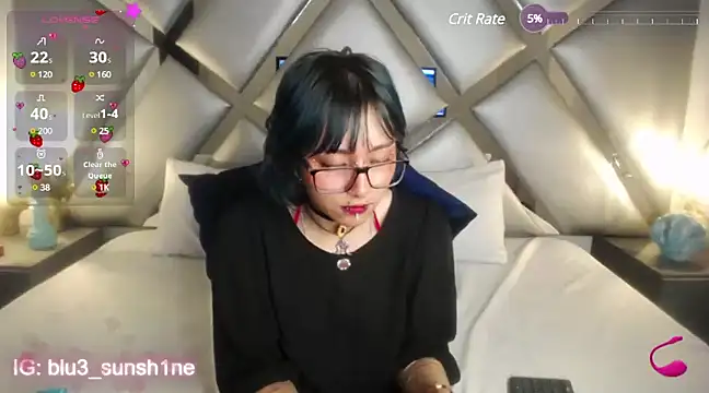 DarkMysterysF online show from 2, 3, 2025