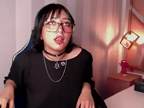 DarkMysterysF online show from 12, 3, 2025