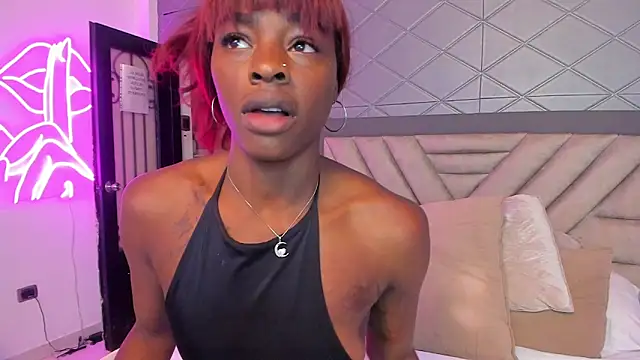 Zoe CarterX online show from 17, 3, 2026