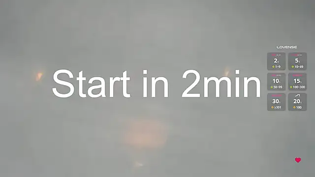 Molly 25 online show from 18, 2, 2025