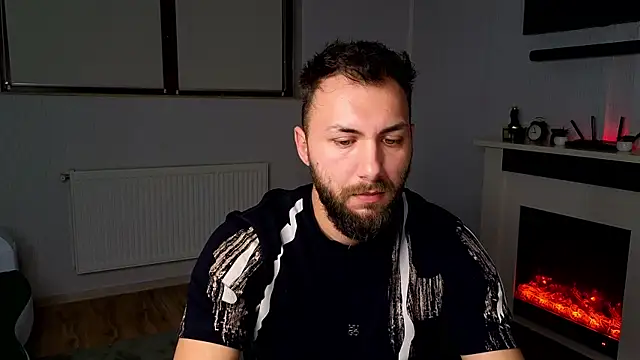 JamieNoxus online show from 12, 11, 2025