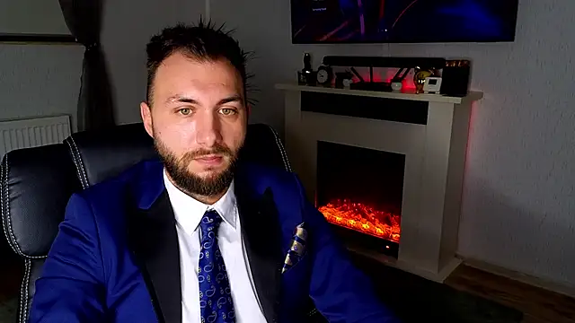 JamieNoxus online show from 27, 11, 2025