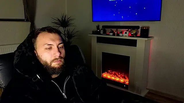 JamieNoxus online show from 14, 1, 2026