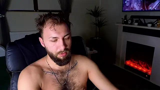 JamieNoxus online show from 4, 3, 2026