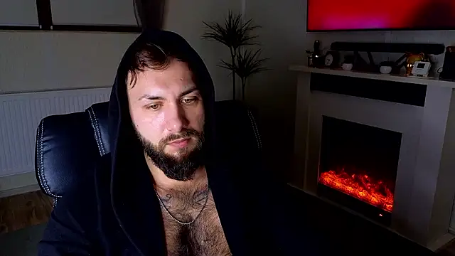 JamieNoxus online show from 6, 3, 2026