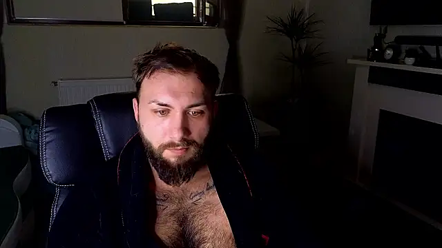 JamieNoxus online show from 9, 3, 2026