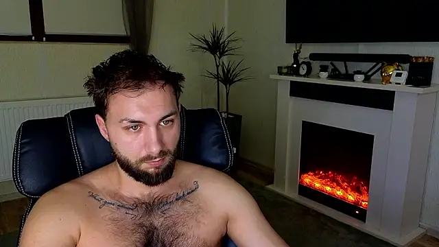 JamieNoxus online show from 27, 3, 2026