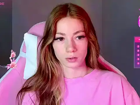 MagicLadyyy online show from 22, 2, 2025