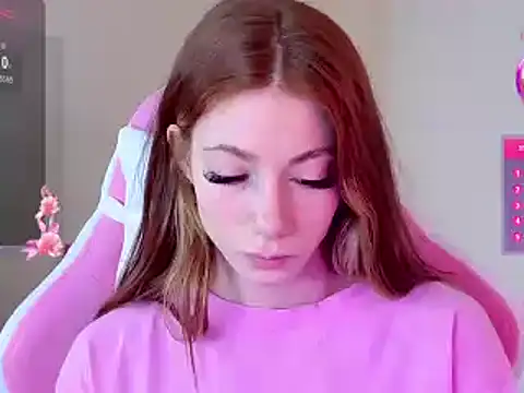 MagicLadyyy online show from 22, 2, 2025