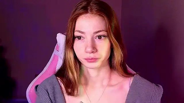 MagicLadyyy online show from 8, 3, 2025