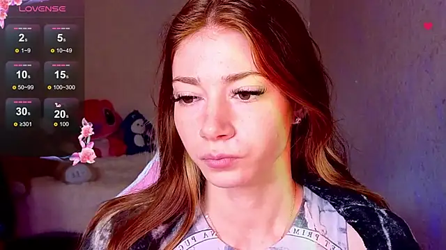 MagicLadyyy online show from 9, 9, 2025