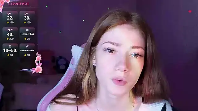 MagicLadyyy online show from 19, 9, 2025