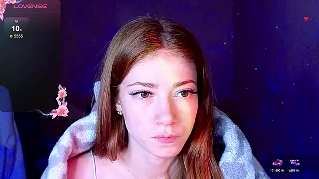 MagicLadyyy online show from 27, 9, 2025