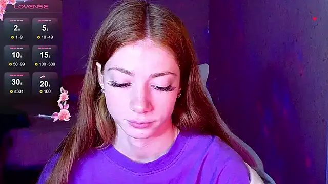 MagicLadyyy online show from 30, 9, 2025