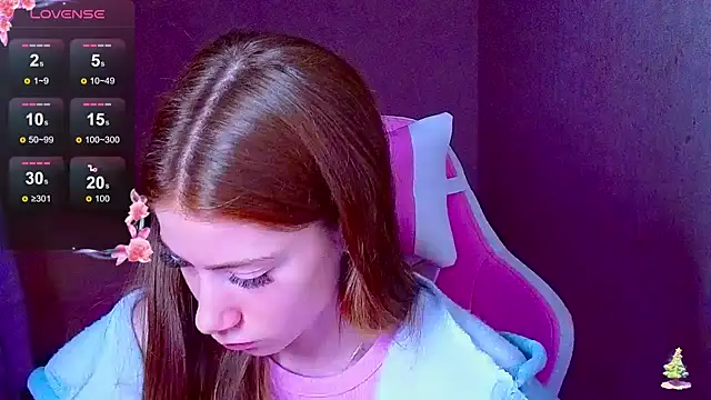 MagicLadyyy online show from 8, 1, 2026